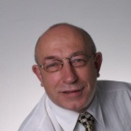 Dr. Peter Ediger