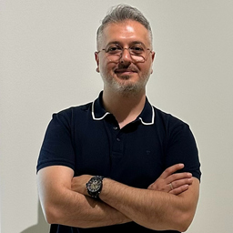 Ing. Ahmet Armağan ABATAN