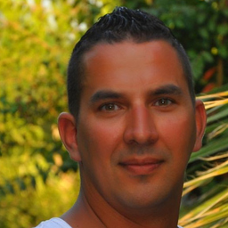 Kevin Kleemeyer