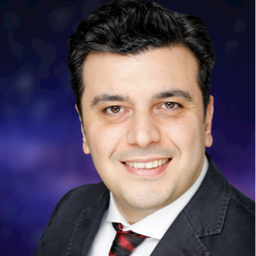 Amir-Reza Najafipoor