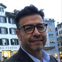 Luis Velez