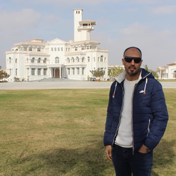 Hossam Mostafa
