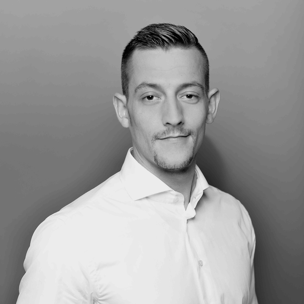 Moritz Schlegel Fachlicher Leiter / Physiotherapeut meisterleistung