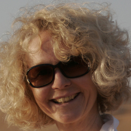 Susanne Ebeling