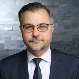 Dipl.-Ing. Christoph Kaminski