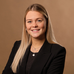 Leonie Bregler