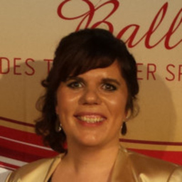 Doreen Knauff's profile picture
