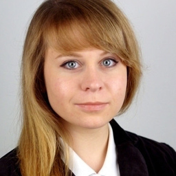 Profilbild Elena Ivanova