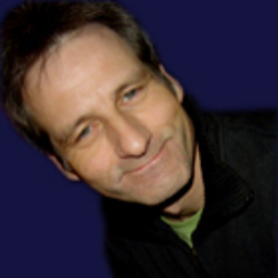 Bernd Fürstenberg
