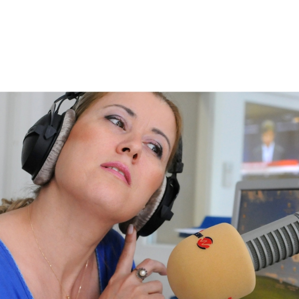 Tijen Erbilen Redaktion Metropol FM XING