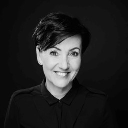 Profilbild Claudia Küchen