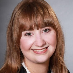 Janina Auer's profile picture