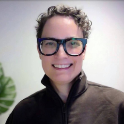 Leanne Waldal