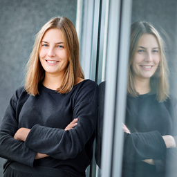 Katharina Breuker
