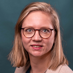Svenja Ludwig
