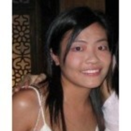 Joanne Kong