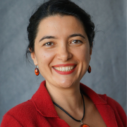 Dr. Mihaela Niemczik-Arambasa