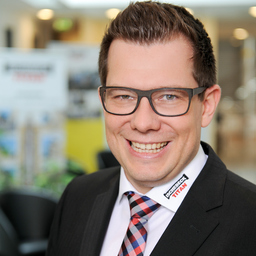 Markus Wehres