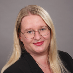 Nadin Eisele