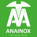 ANAINOX Soluções de Fixação