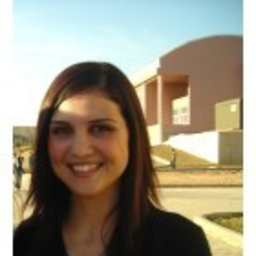 Yasemin Çelilbilek