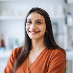 Mayuree Patail-Pusala