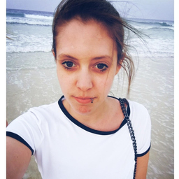 Jasmin Aprill