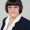 Dr. Anne Katharina Geppert