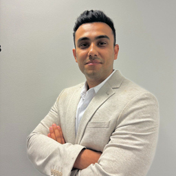 Mehrad Omrani
