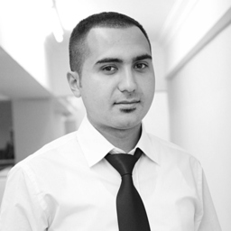 Murat Barçın