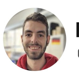 Dario Lomartire