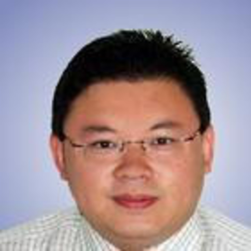 Wei Guan General Manager Eureco Construction Hardware (Beijng) Co