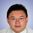 Social Media Profilbild Wei Guan 