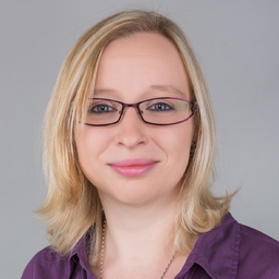 Nicole Walz