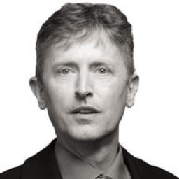 Profilbild Harald Kleinmann