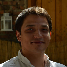 Lucas Dueck