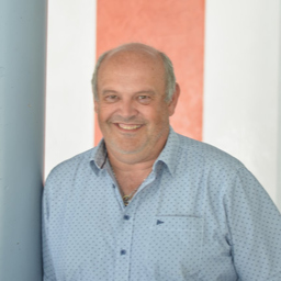 Profilbild Markus Hager