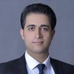 Navid Beheshti