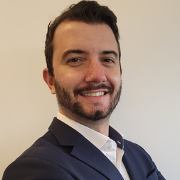 Carlos Klein