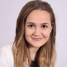 Maggy Beyer