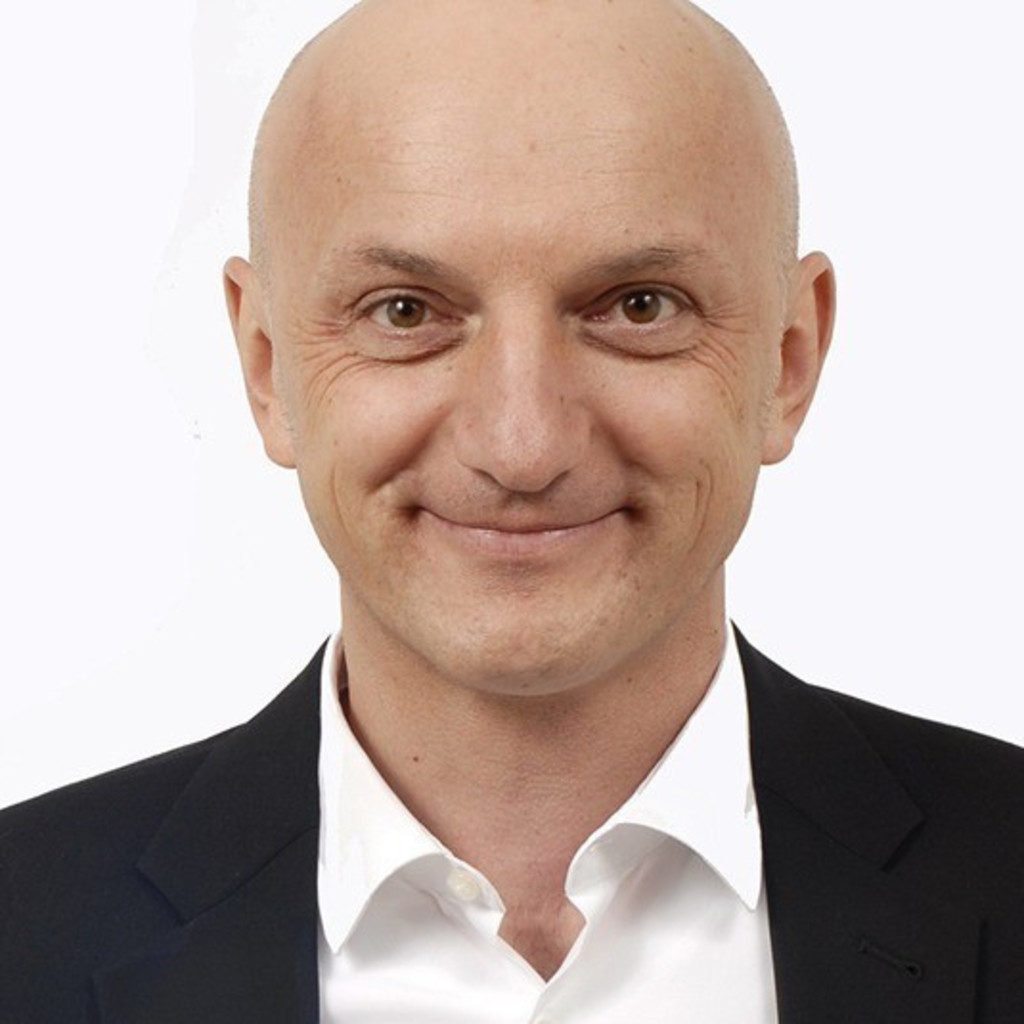 Dr. Andreas Bungert Teamleiter Produktmanagement, Projektleiter