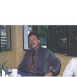 Antony Bayra