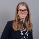 Dr. Corinna Meinold