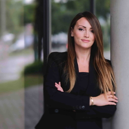 Belma Mizic
