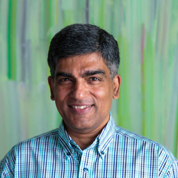 Sridhar Venkataraman