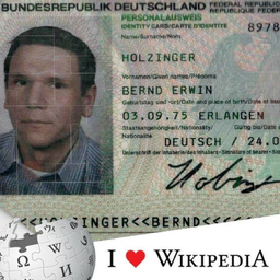 Bernd Erwin Holzinger 