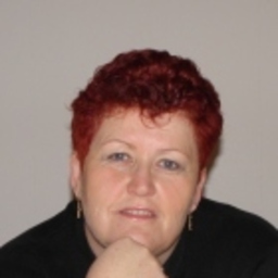 Ursula Nickel