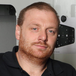 Tomas Horlacher
