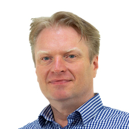 Michael Keusch