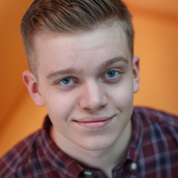 Niklas Beecken's profile picture